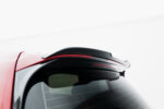 Maxton spoiler extension V.3 for Volkswagen Golf R / R-Line / GTI / GTD Mk7 / Mk7 Facelift