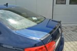 Maxton spoiler extension for VOLKSWAGEN JETTA MK6 SEDAN PREFACE