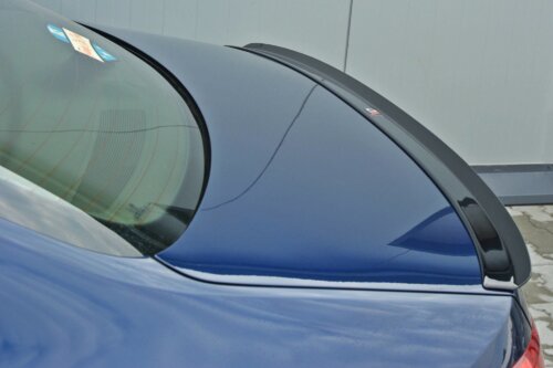 Maxton spoiler extension for VOLKSWAGEN JETTA MK6 SEDAN PREFACE