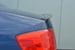 Maxton spoiler extension for VOLKSWAGEN JETTA MK6 SEDAN PREFACE