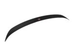 Maxton spoiler extension for VOLKSWAGEN SCIROCCO MK.3 R FACELIFT