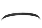 Maxton spoiler extension for VOLKSWAGEN SCIROCCO MK.3 R FACELIFT
