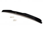 Maxton spoiler extension for VOLKSWAGEN T6