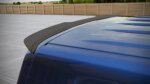 Maxton spoiler extension for VOLKSWAGEN T6