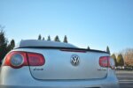 Maxton spoiler extension for VW EOS
