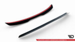 Maxton spoiler extension for VW GOLF MK6 GTI / R