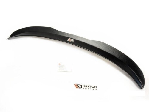 Maxton spoiler extension for VW PASSAT B6 ESTATE