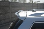 Maxton spoiler extension for VW PASSAT B6 ESTATE
