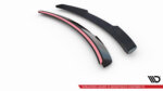 Maxton spoiler extension for Volkswagen Atlas Cross Sport
