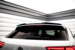 Maxton spoiler extension for Volkswagen Atlas Cross Sport