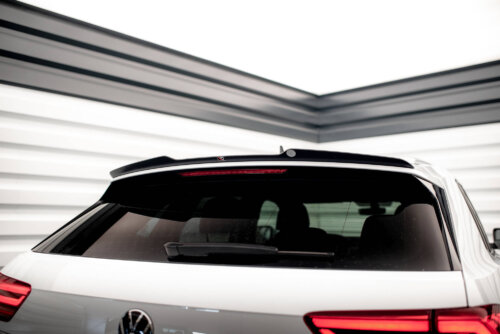 Maxton spoiler extension for Volkswagen Atlas Cross Sport