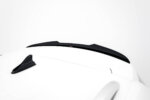 Maxton spoiler extension for Volkswagen Atlas R-Line Mk1 Facelift 2