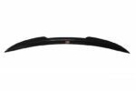 Maxton spoiler extension for Volkswagen Beetle
