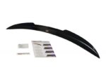 Maxton spoiler extension for Volkswagen Beetle