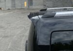 Maxton spoiler extension for Volkswagen Caddy Mk.4