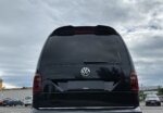 Maxton spoiler extension for Volkswagen Caddy Mk.4
