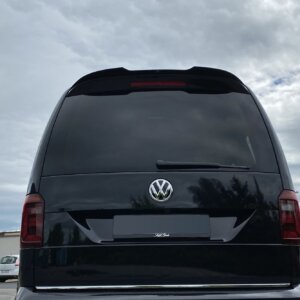 Maxton produžetak spojlera za Volkswagen Caddy Mk.4