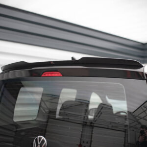 Maxton produžetak spojlera za Volkswagen Caddy Mk5