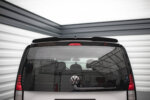 Maxton spoiler extension for Volkswagen Caddy Mk5