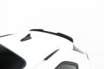 Maxton spoiler extension for Volkswagen Golf R Variant Mk8 / Mk8 Facelift