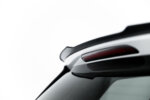 Maxton spoiler extension for Volkswagen Golf Variant Mk7
