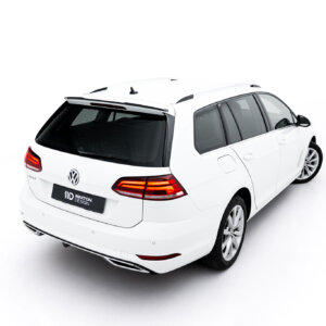 Maxton produžetak spojlera za Volkswagen Golf Variant Mk7