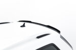 Maxton spoiler extension for Volkswagen Golf Variant Mk7