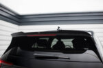 Maxton spoiler extension for Volkswagen ID.3 Mk1