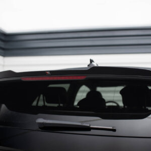 Maxton spoiler extension for Volkswagen ID.3 Mk1