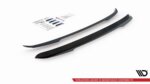 Maxton spoiler extension for Volkswagen Passat B8 Variant