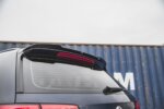 Maxton spoiler extension for Volkswagen Passat B8 Variant