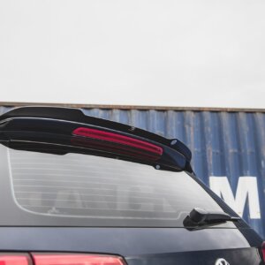 Maxton produžetak spojlera za Volkswagen Passat B8 Variant