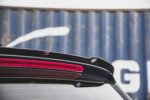 Maxton spoiler extension for Volkswagen Passat B8 Variant