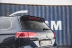 Maxton spoiler extension for Volkswagen Passat B8 Variant