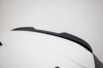 Maxton spoiler extension for Volkswagen Passat B9