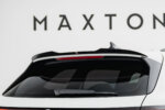 Maxton spoiler extension for Volkswagen Passat B9