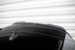 Maxton spoiler extension for Volkswagen Passat R-Line B8