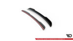 Maxton spoiler extension for Volkswagen Passat R-Line B8