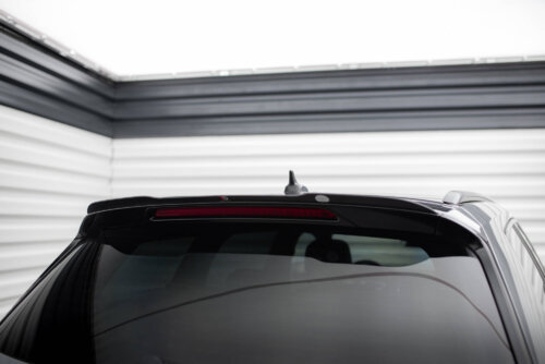 Maxton spoiler extension for Volkswagen Passat R-Line B8