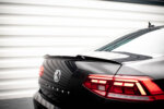 Maxton spoiler extension for Volkswagen Passat Sedan B8 Facelift