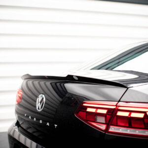 Maxton produžetak spojlera za Volkswagen Passat Sedan B8 Facelift