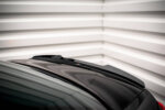 Maxton spoiler extension for Volkswagen Passat Sedan B8 Facelift