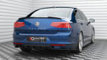 Maxton produžetak spojlera za Volkswagen Passat Sedan R-Line Mk8