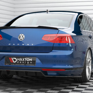Maxton produžetak spojlera za Volkswagen Passat Sedan R-Line Mk8