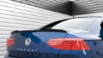 Maxton produžetak spojlera za Volkswagen Passat Sedan R-Line Mk8