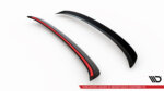 Maxton spoiler extension for Volkswagen Passat Variant B7