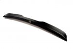 Maxton spoiler extension for Volkswagen Polo GTI / R-Line Mk5