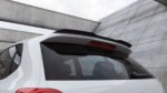 Maxton spoiler extension for Volkswagen Polo GTI / R-Line Mk5