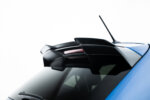 Maxton spoiler extension for Volkswagen Polo GTI / R-line Mk6