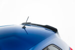 Maxton spoiler extension for Volkswagen Polo GTI / R-line Mk6